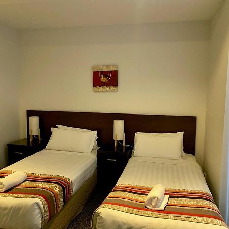 Aparthotel Quest On William Melbourne Zewnętrze zdjęcie
