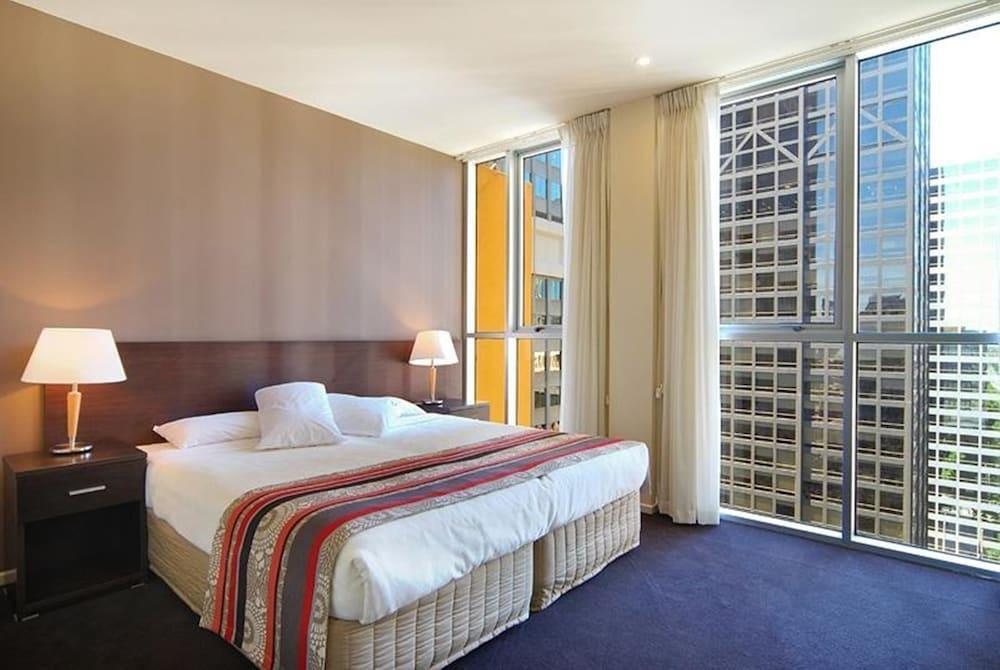 Aparthotel Quest On William Melbourne Zewnętrze zdjęcie