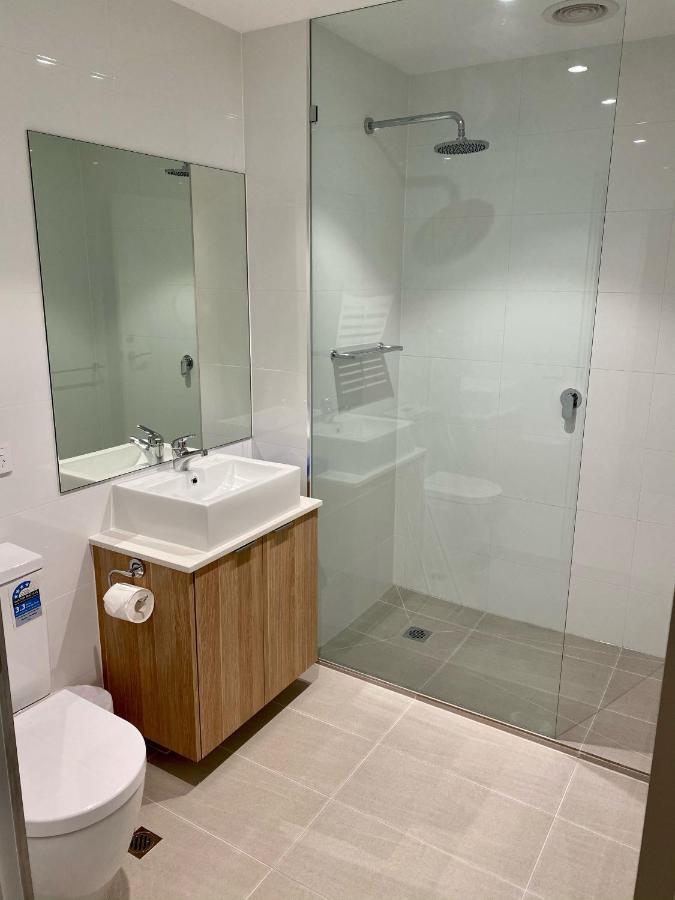 Aparthotel Quest On William Melbourne Zewnętrze zdjęcie