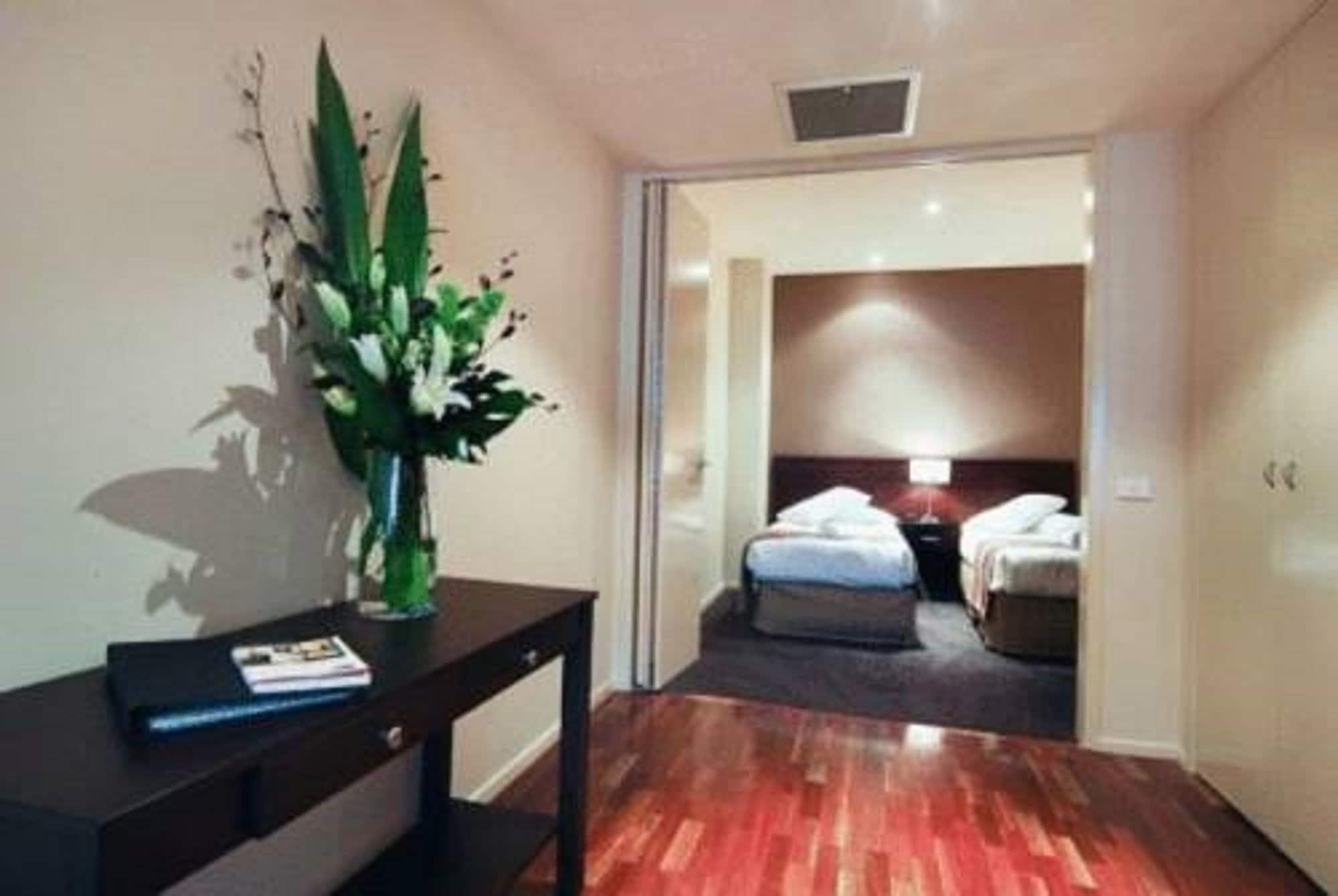 Aparthotel Quest On William Melbourne Zewnętrze zdjęcie