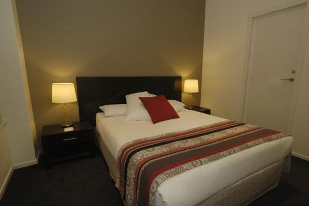 Aparthotel Quest On William Melbourne Pokój zdjęcie