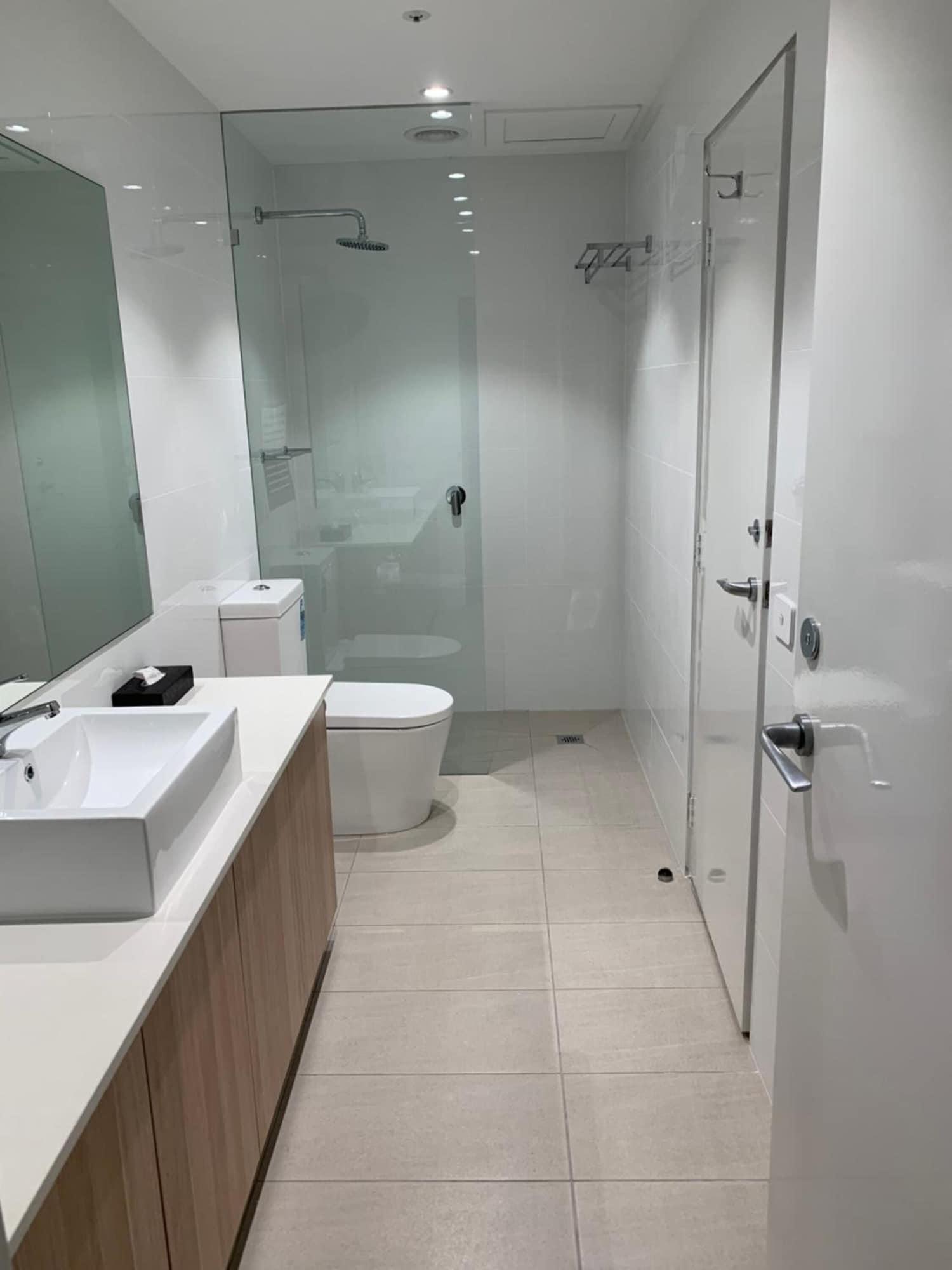 Aparthotel Quest On William Melbourne Zewnętrze zdjęcie