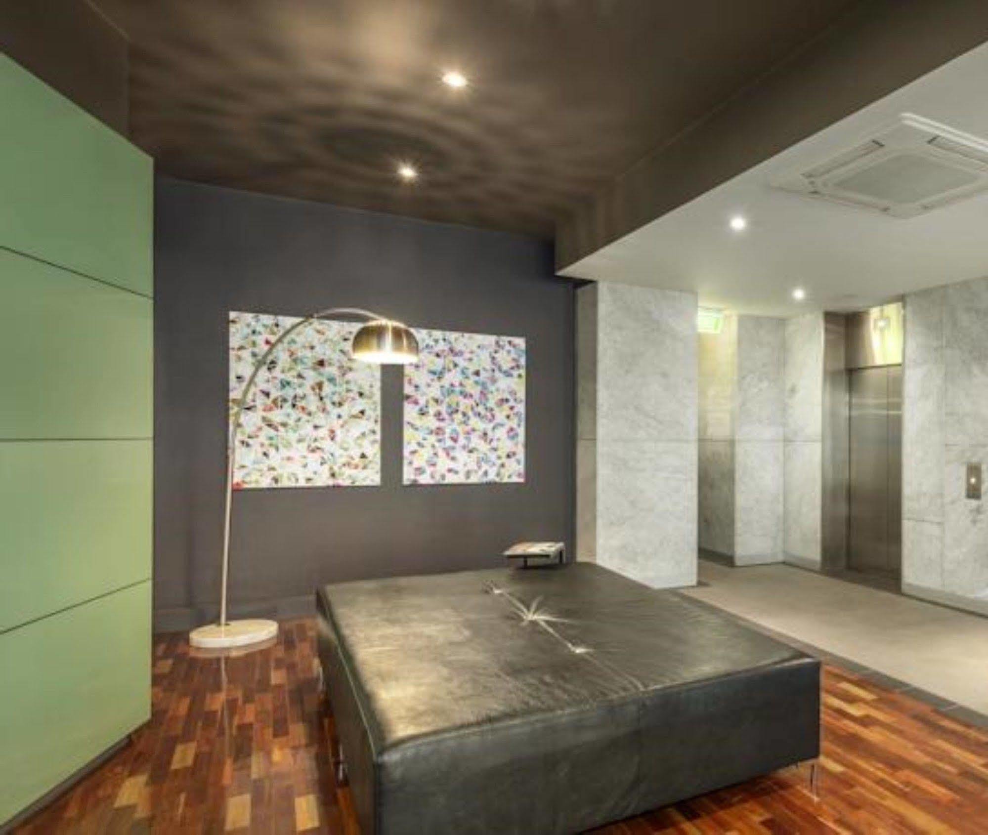 Aparthotel Quest On William Melbourne Zewnętrze zdjęcie